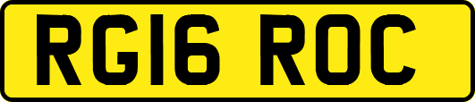 RG16ROC