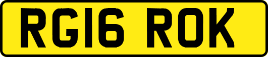 RG16ROK