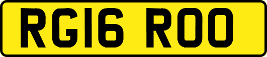 RG16ROO