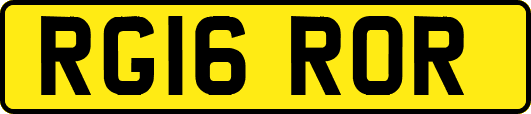 RG16ROR