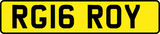 RG16ROY