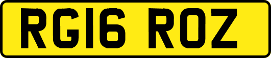 RG16ROZ