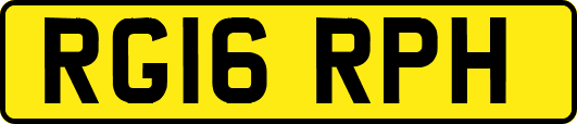 RG16RPH