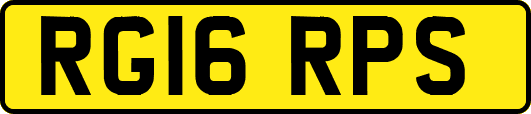 RG16RPS