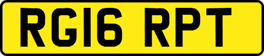 RG16RPT