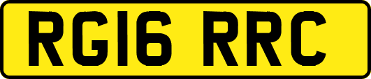 RG16RRC