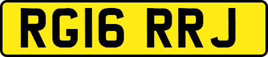 RG16RRJ
