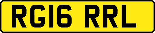 RG16RRL