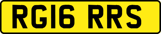 RG16RRS