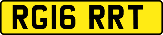 RG16RRT
