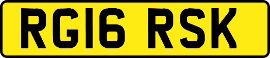 RG16RSK
