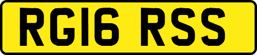 RG16RSS