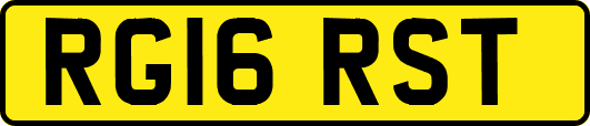RG16RST