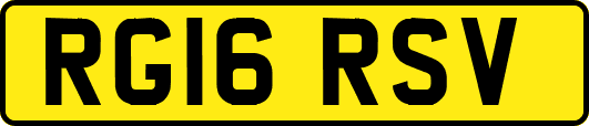 RG16RSV