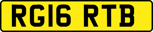 RG16RTB