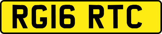 RG16RTC