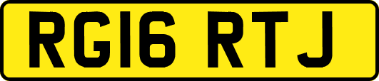 RG16RTJ