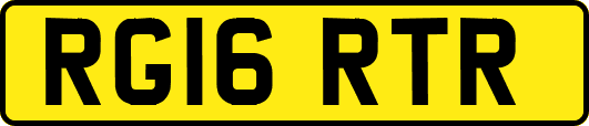 RG16RTR