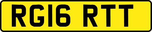 RG16RTT