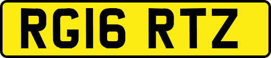 RG16RTZ