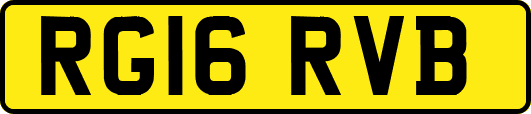 RG16RVB