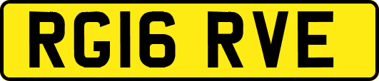 RG16RVE
