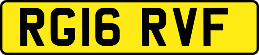 RG16RVF