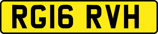 RG16RVH