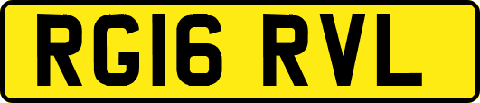 RG16RVL