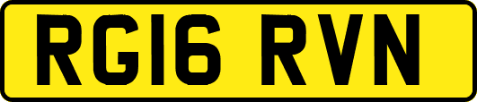 RG16RVN