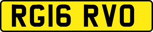 RG16RVO