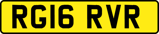 RG16RVR