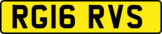 RG16RVS