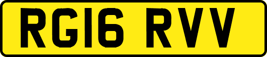 RG16RVV