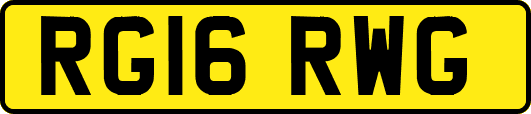 RG16RWG