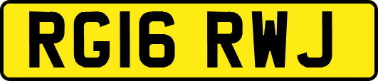 RG16RWJ