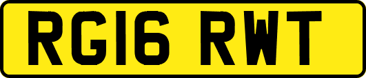RG16RWT