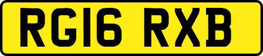 RG16RXB