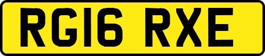 RG16RXE