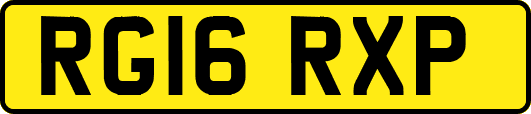 RG16RXP