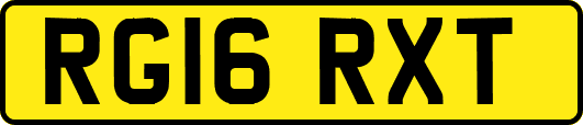 RG16RXT