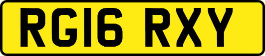 RG16RXY