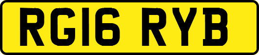 RG16RYB