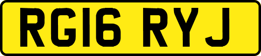RG16RYJ