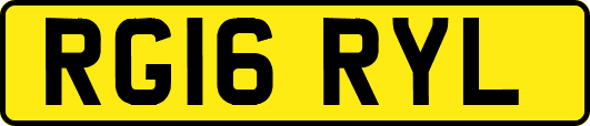 RG16RYL