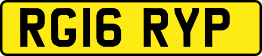 RG16RYP
