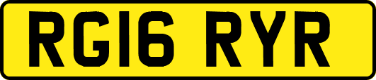 RG16RYR
