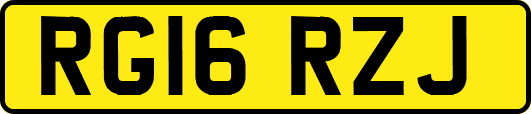 RG16RZJ