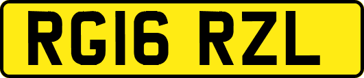 RG16RZL