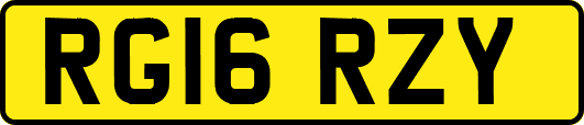 RG16RZY